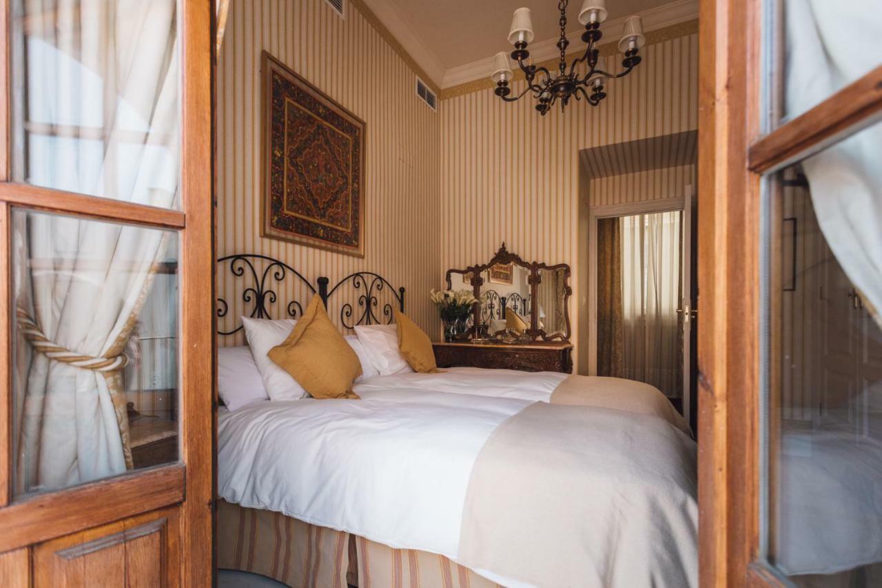 코르도바 Las Casas De Dona Concha Mezquita 아파트 외부 사진