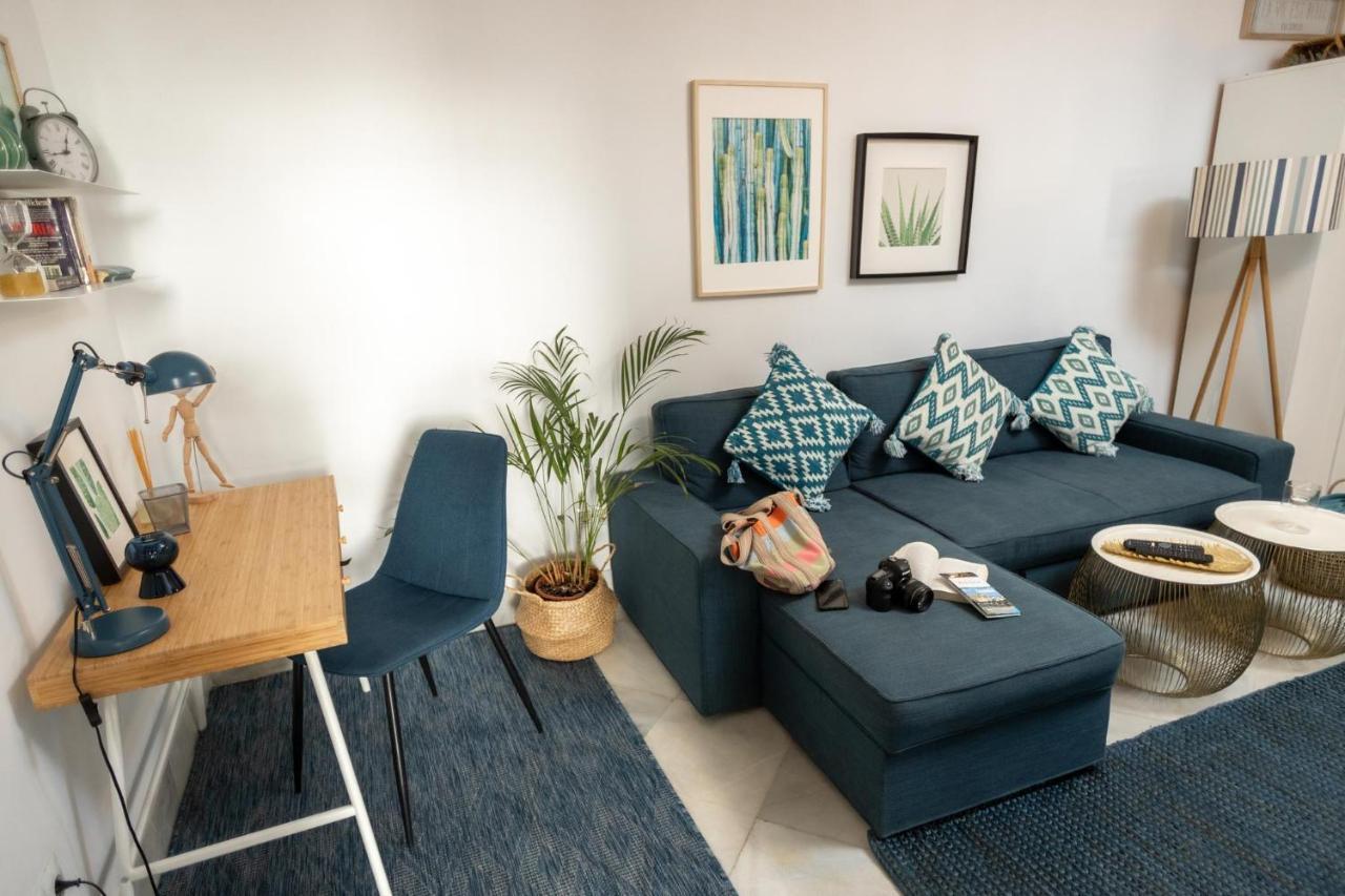 코르도바 Las Casas De Dona Concha Mezquita 아파트 외부 사진