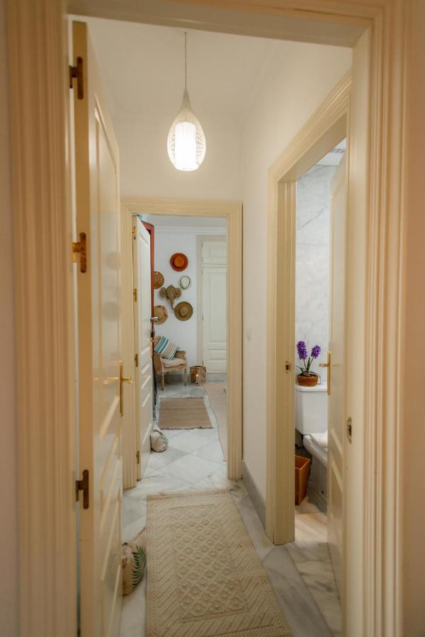 코르도바 Las Casas De Dona Concha Mezquita 아파트 외부 사진
