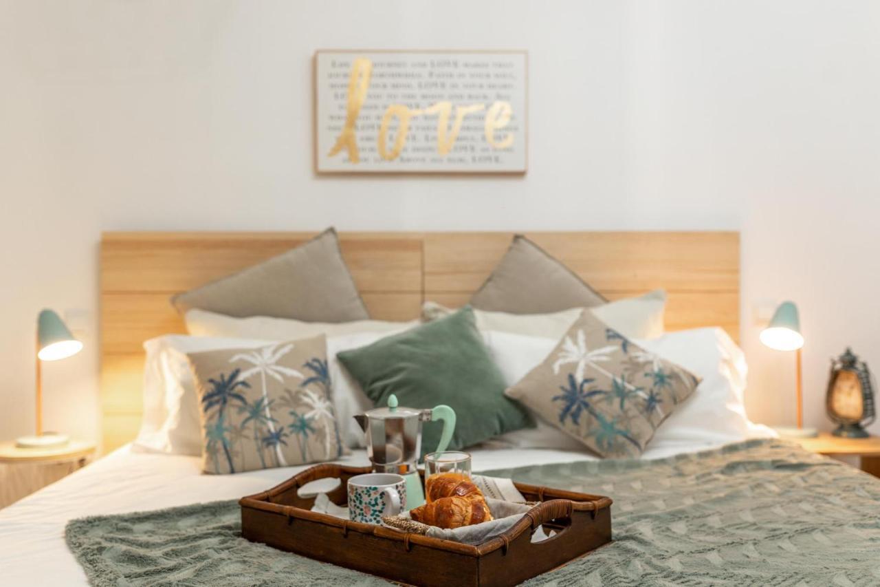 코르도바 Las Casas De Dona Concha Mezquita 아파트 외부 사진