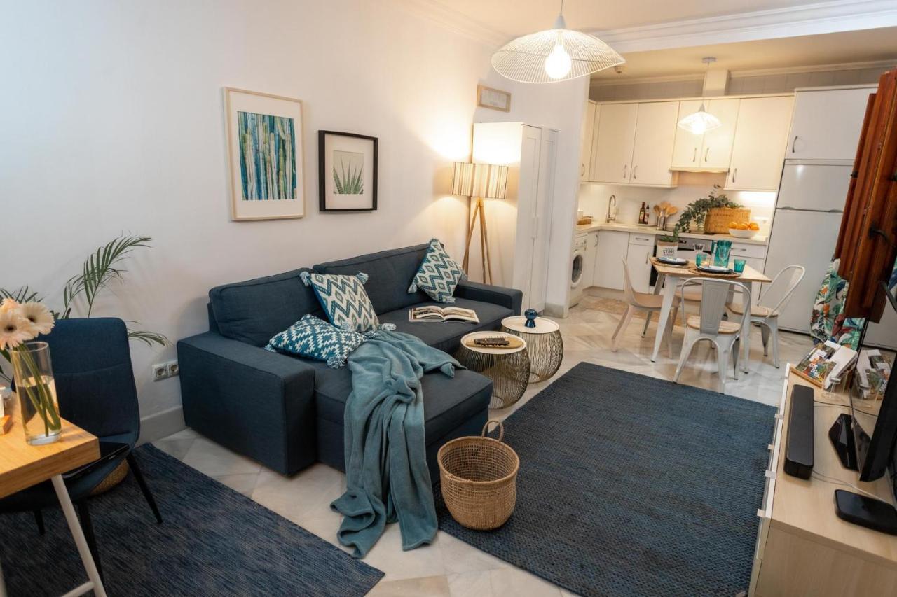 코르도바 Las Casas De Dona Concha Mezquita 아파트 외부 사진