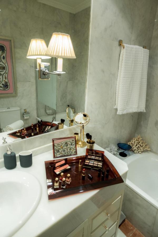 코르도바 Las Casas De Dona Concha Mezquita 아파트 외부 사진
