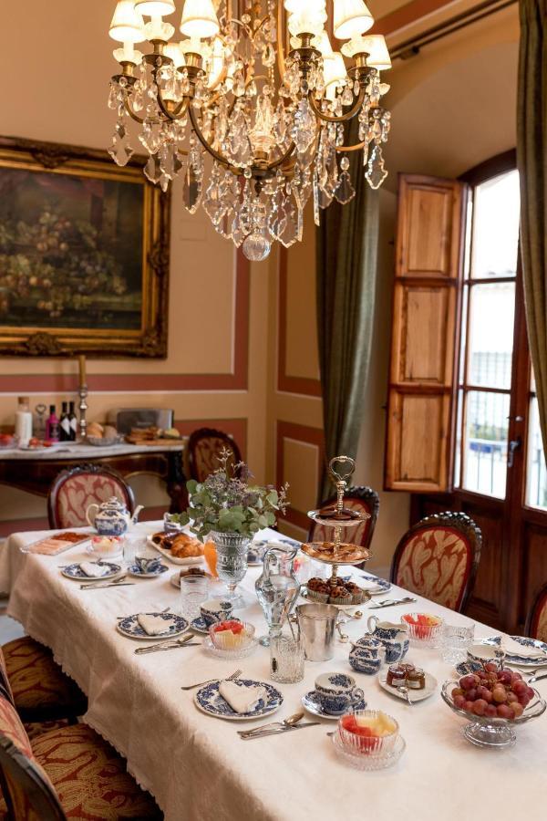 코르도바 Las Casas De Dona Concha Mezquita 아파트 외부 사진